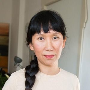 Meet your Posher, Kathy